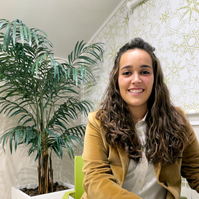 Patricia Loza Lacalle